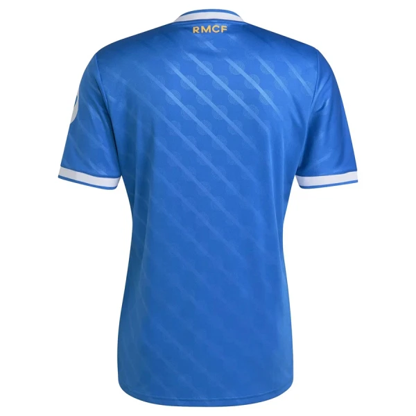 Conjunto Real Madrid Niño Tercera 25/26