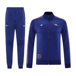 Arsenal Conjunto De Chaqueta De Entrenamiento Hombre 25/26 Azul