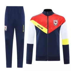 Arsenal Conjunto De Chaqueta De Entrenamiento Hombre 25/26 Navy