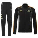 Arsenal Conjunto De Chaqueta De Entrenamiento Hombre 25/26 Negra