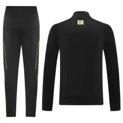 Arsenal Conjunto De Chaqueta De Entrenamiento Hombre 25/26 Negra