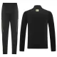 Arsenal Conjunto De Chaqueta De Entrenamiento Hombre 25/26 Negra