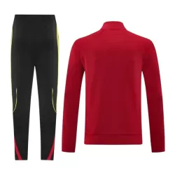Arsenal Conjunto De Chaqueta De Entrenamiento Hombre 25/26 Roja