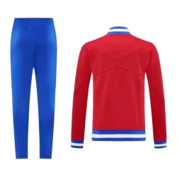 Atlético Madrid Conjunto De Chaqueta De Entrenamiento Hombre 25/26 Roja