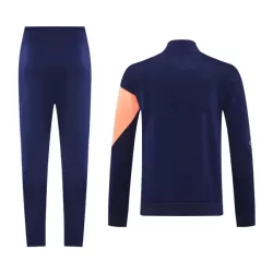 Barcelona Conjunto De Chaqueta De Entrenamiento Hombre 25/26 Navy