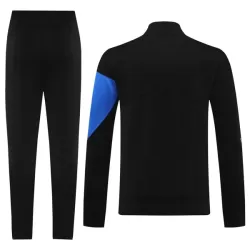 Chelsea Conjunto De Chaqueta De Entrenamiento Hombre 25/26 Negra
