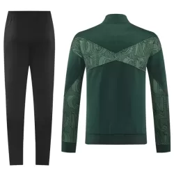 Chelsea Conjunto De Chaqueta De Entrenamiento Hombre 25/26 Verde