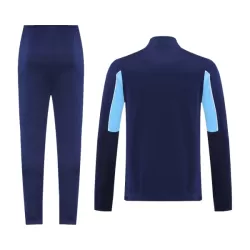 Manchester City Conjunto De Chaqueta De Entrenamiento Hombre 25/26 Navy