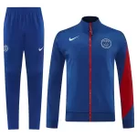 Paris Saint-Germain Conjunto De Chaqueta De Entrenamiento Hombre 25/26 Azul