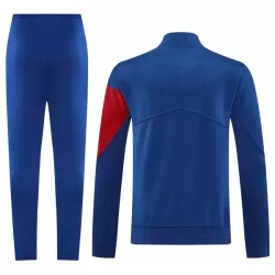 Paris Saint-Germain Conjunto De Chaqueta De Entrenamiento Hombre 25/26 Azul