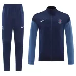 Paris Saint-Germain Conjunto De Chaqueta De Entrenamiento Hombre 25/26 Navy