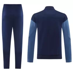 Paris Saint-Germain Conjunto De Chaqueta De Entrenamiento Hombre 25/26 Navy
