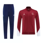 Paris Saint-Germain Conjunto De Chaqueta De Entrenamiento Hombre 25/26 Roja