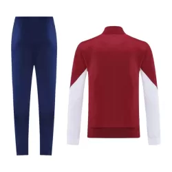 Paris Saint-Germain Conjunto De Chaqueta De Entrenamiento Hombre 25/26 Roja