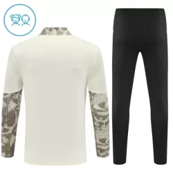 PSV Eindhoven Sudadera De Entrenamiento Niño Cremallera Cuarto 25/26 Gris