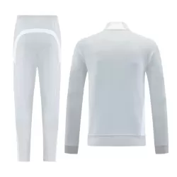 Real Madrid Conjunto De Chaqueta De Entrenamiento Hombre 25/26 Gris