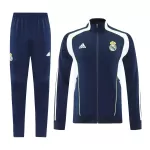 Real Madrid Conjunto De Chaqueta De Entrenamiento Hombre 25/26 Navy