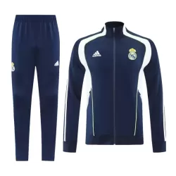 Real Madrid Conjunto De Chaqueta De Entrenamiento Hombre 25/26 Navy Real Madrid Conjunto De Chaqueta De Entrenamiento Hombre 25/26 Navy