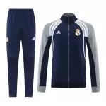 Real Madrid Conjunto De Chaqueta De Entrenamiento Hombre 25/26 Navy