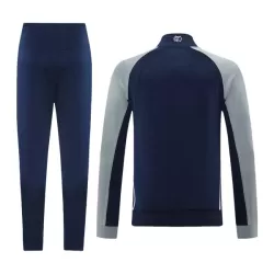 Real Madrid Conjunto De Chaqueta De Entrenamiento Hombre 25/26 Navy