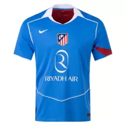 Camiseta Atlético Madrid Barrios 8 Hombre Tercera 25/26