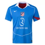 Camiseta Atlético Madrid Hombre Tercera 25/26