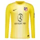 Camiseta Portero Atlético Madrid Oblak 13 Hombre 25/26 Amarilla Manga Larga