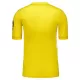 Conjunto Portero Atlético Madrid Niño 25/26 Amarilla