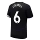 Camiseta Chelsea Colwill 6 Hombre Tercera 25/26