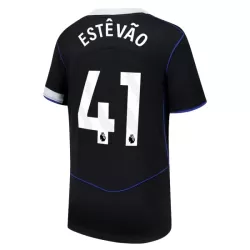 Camiseta Chelsea Estevao 41 Hombre Tercera 25/26