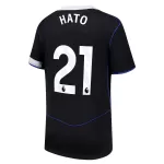 Camiseta Chelsea Hato 21 Hombre Tercera 25/26