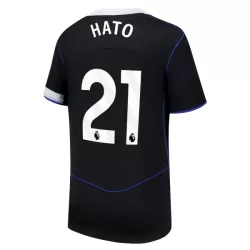 Camiseta Chelsea Hato 21 Hombre Tercera 25/26