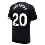 Camiseta Chelsea Joao Pedro 20 Hombre Tercera 25/26