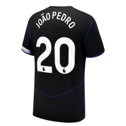 Camiseta Chelsea Joao Pedro 20 Hombre Tercera 25/26