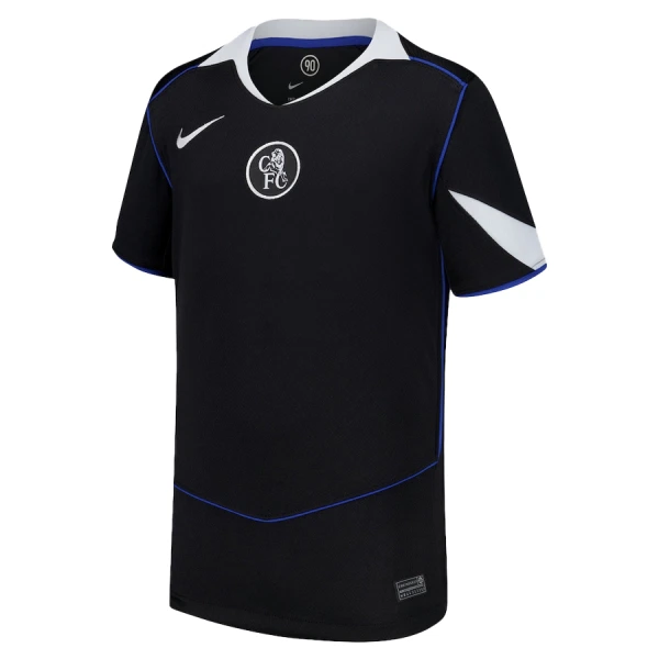 Camiseta Chelsea Pedro Neto 7 Hombre Tercera 25/26