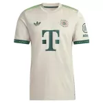 Camiseta FC Bayern de Múnich Oktoberfest Hombre 25/26