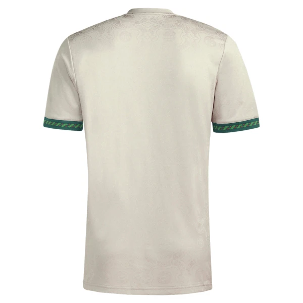 Camiseta FC Bayern de Múnich Oktoberfest Hombre 25/26