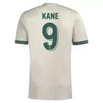 Camiseta FC Bayern de Múnich Oktoberfest Kane 9 Hombre 25/26