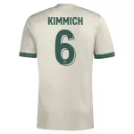Camiseta FC Bayern de Múnich Oktoberfest Kimmich 6 Hombre 25/26