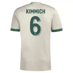 Camiseta FC Bayern de Múnich Oktoberfest Kimmich 6 Hombre 25/26
