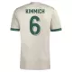 Camiseta FC Bayern de Múnich Oktoberfest Kimmich 6 Hombre 25/26 Camiseta FC Bayern de Múnich Oktoberfest Kimmich 6 Hombre 25/26