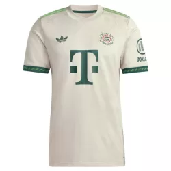 Camiseta FC Bayern de Múnich Oktoberfest Kimmich 6 Hombre 25/26