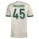 Camiseta FC Bayern de Múnich Oktoberfest Pavlovic 45 Hombre 25/26