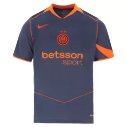 Camiseta Inter Milan Bastoni 95 Hombre Tercera 25/26