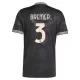 Camiseta Juventus Bremer 3 Hombre Tercera 25/26 Camiseta Juventus Bremer 3 Hombre Tercera 25/26