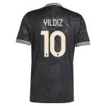 Camiseta Juventus Yildiz 10 Hombre Tercera 25/26