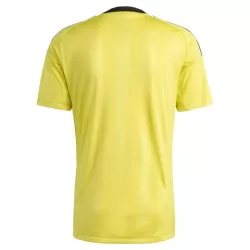 Camiseta Portero Juventus Hombre Tercera 25/26 Amarilla