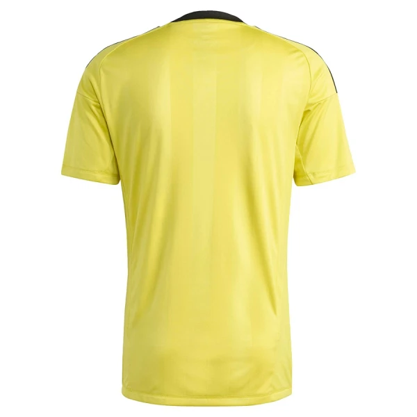 Camiseta Portero Juventus Hombre Tercera 25/26 Amarilla