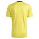 Camiseta Portero Juventus Hombre Tercera 25/26 Amarilla