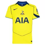 Camiseta Tottenham Hotspur Hombre Tercera 25/26